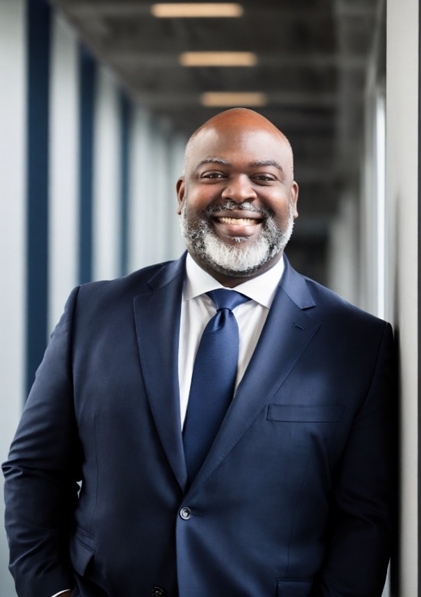 Coach Brown, founder of Coach Brown Initiatives